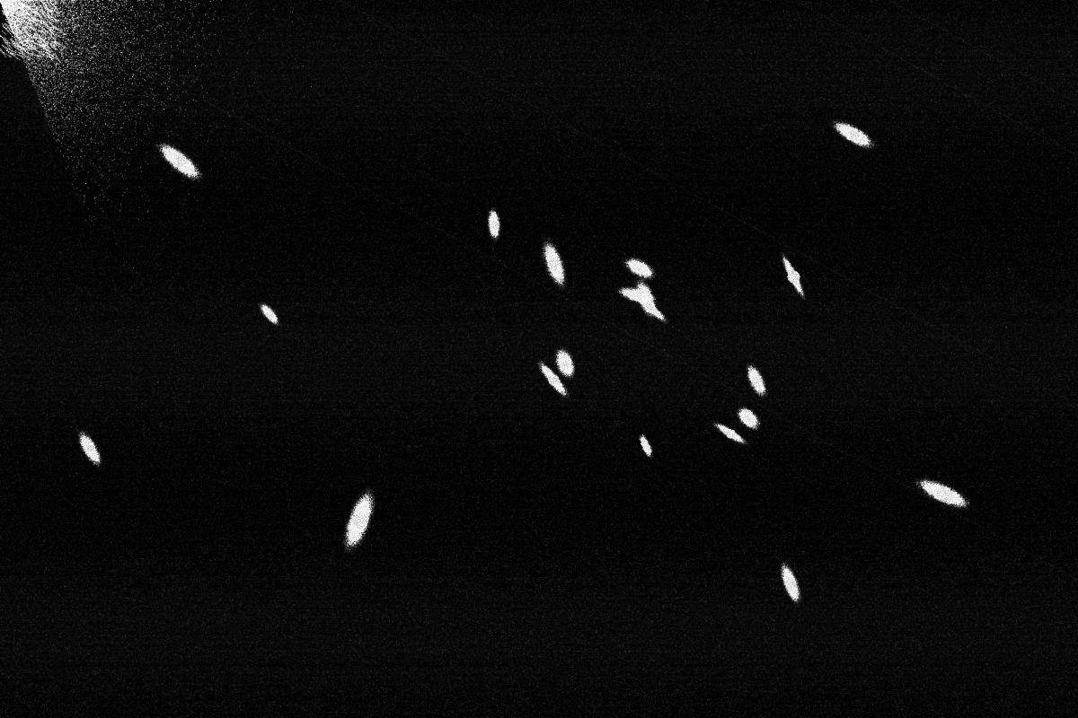 SAR satellite vessel detection imagery